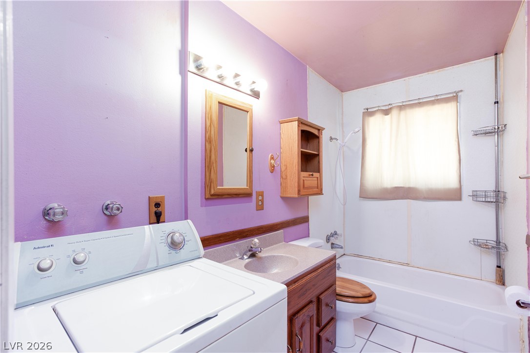 2341 Pariva Street Las Vegas NV 89115