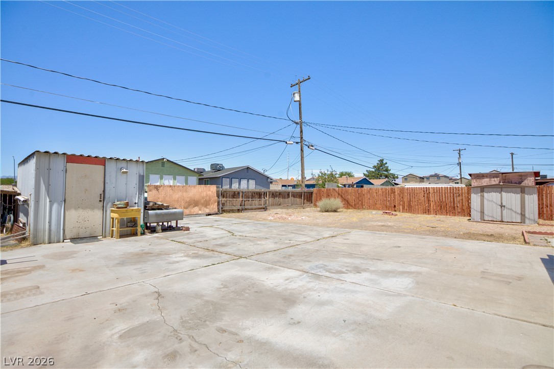 2341 Pariva Street Las Vegas NV 89115