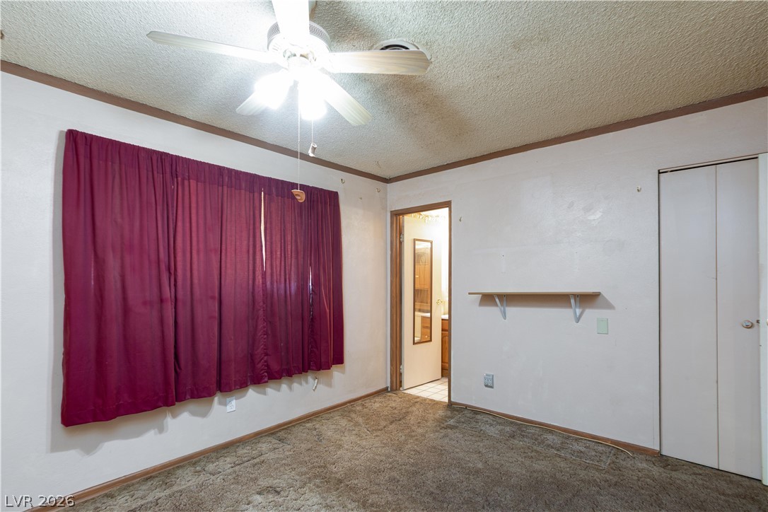 2341 Pariva Street Las Vegas NV 89115