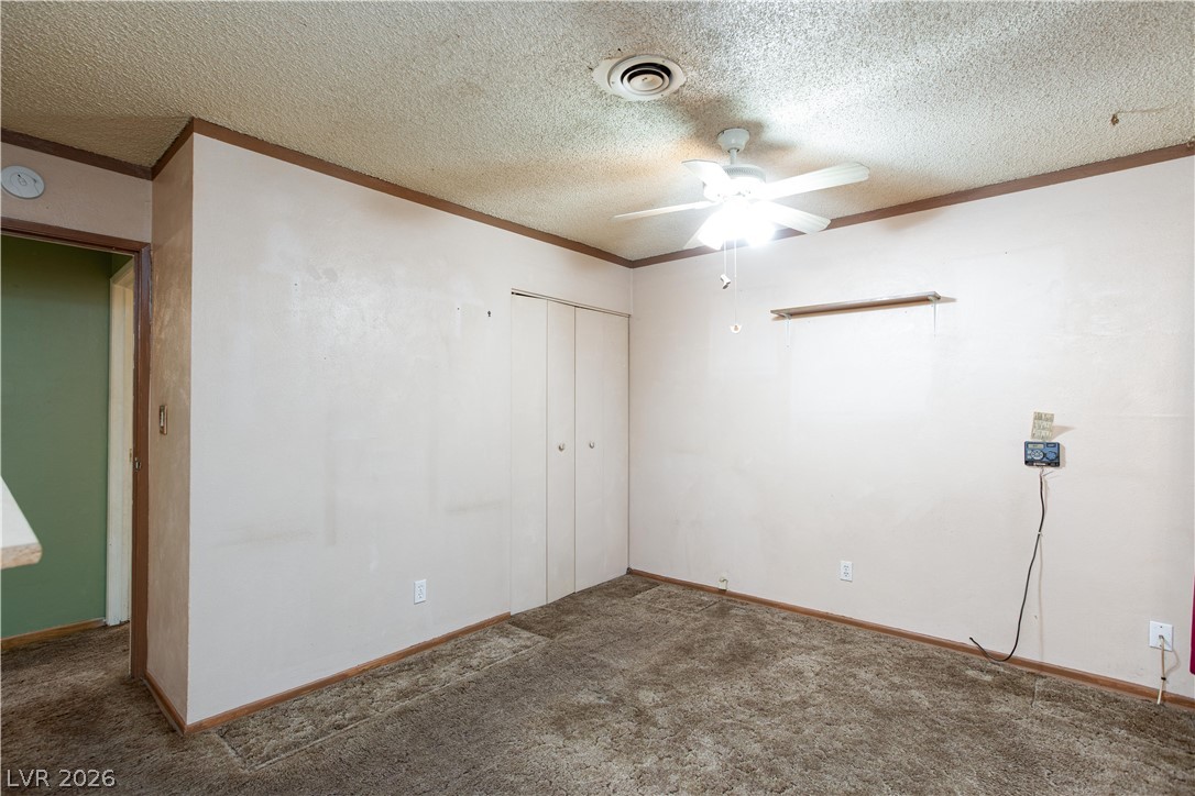 2341 Pariva Street Las Vegas NV 89115