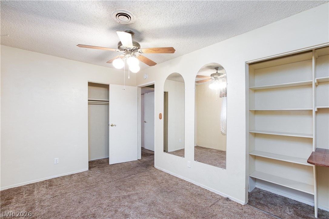2341 Pariva Street Las Vegas NV 89115