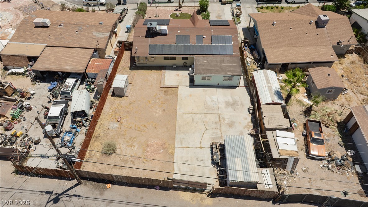2341 Pariva Street Las Vegas NV 89115