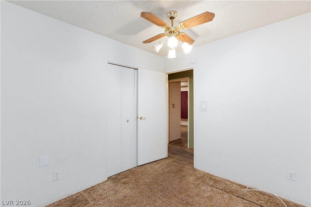 2341 Pariva Street Las Vegas NV 89115