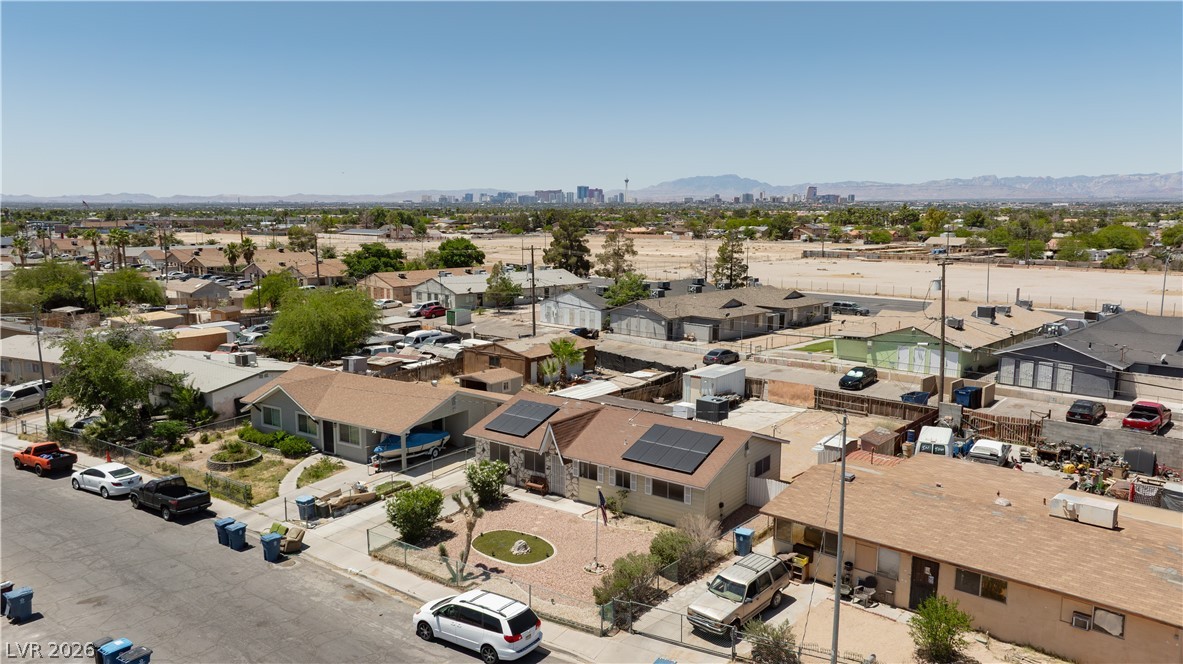 2341 Pariva Street Las Vegas NV 89115