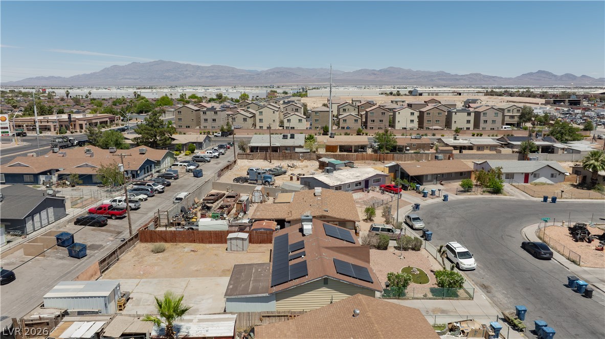 2341 Pariva Street Las Vegas NV 89115