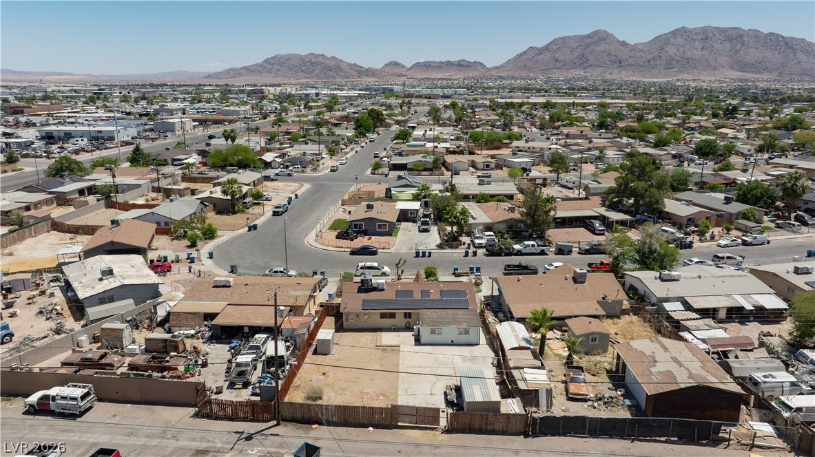 2341 Pariva Street Las Vegas NV 89115