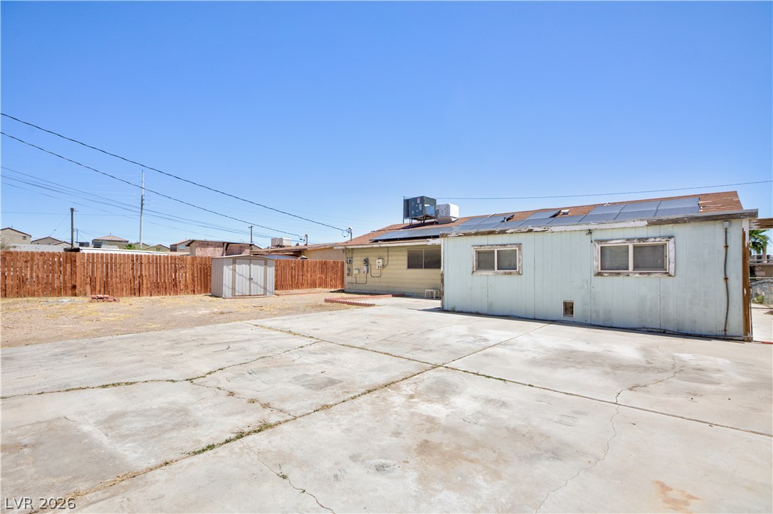 2341 Pariva Street Las Vegas NV 89115