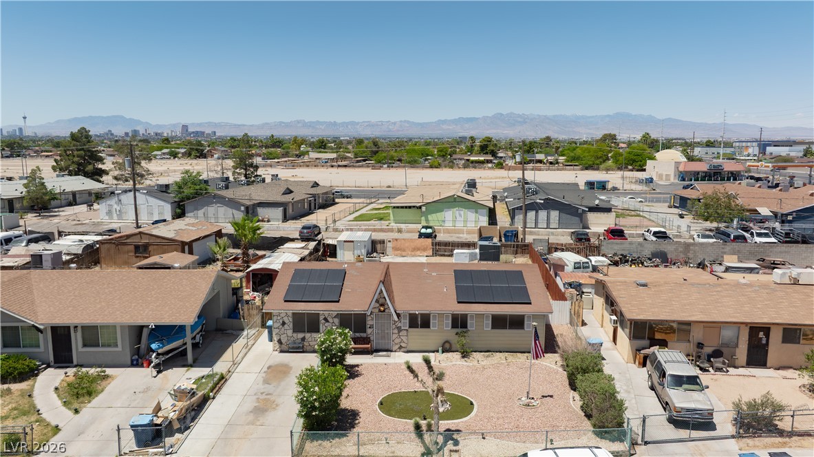 2341 Pariva Street Las Vegas NV 89115