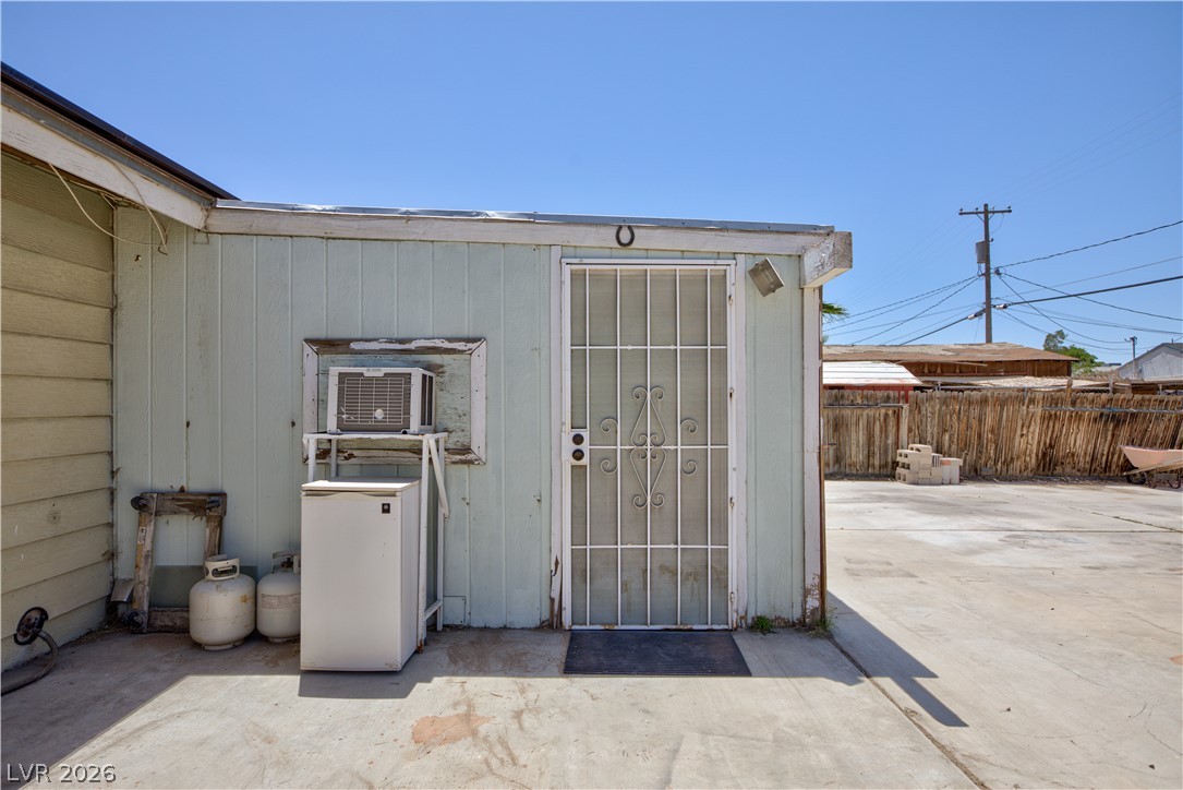 2341 Pariva Street Las Vegas NV 89115