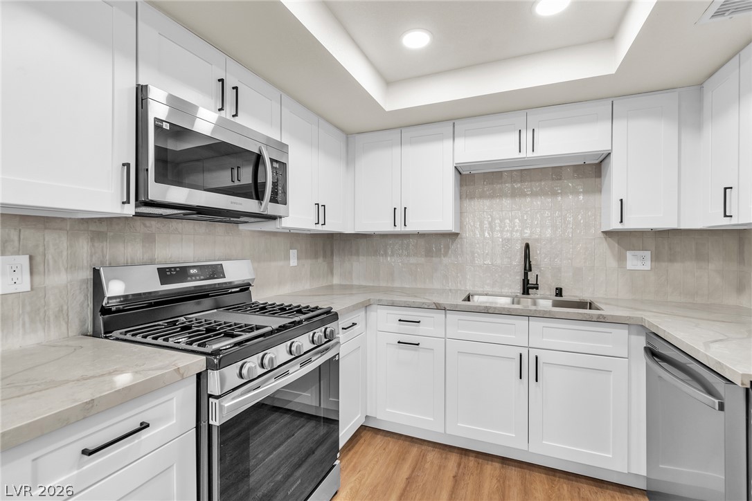 2256 Tall Pine Drive Las Vegas NV 89108
