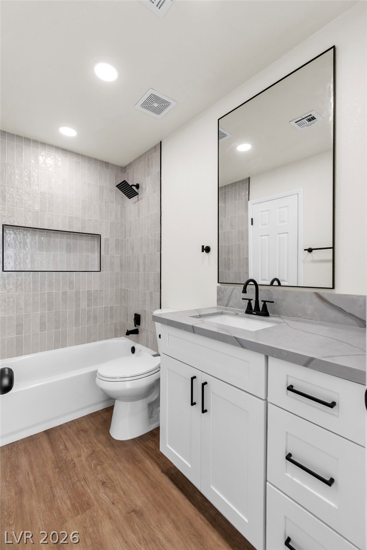 2256 Tall Pine Drive Las Vegas NV 89108