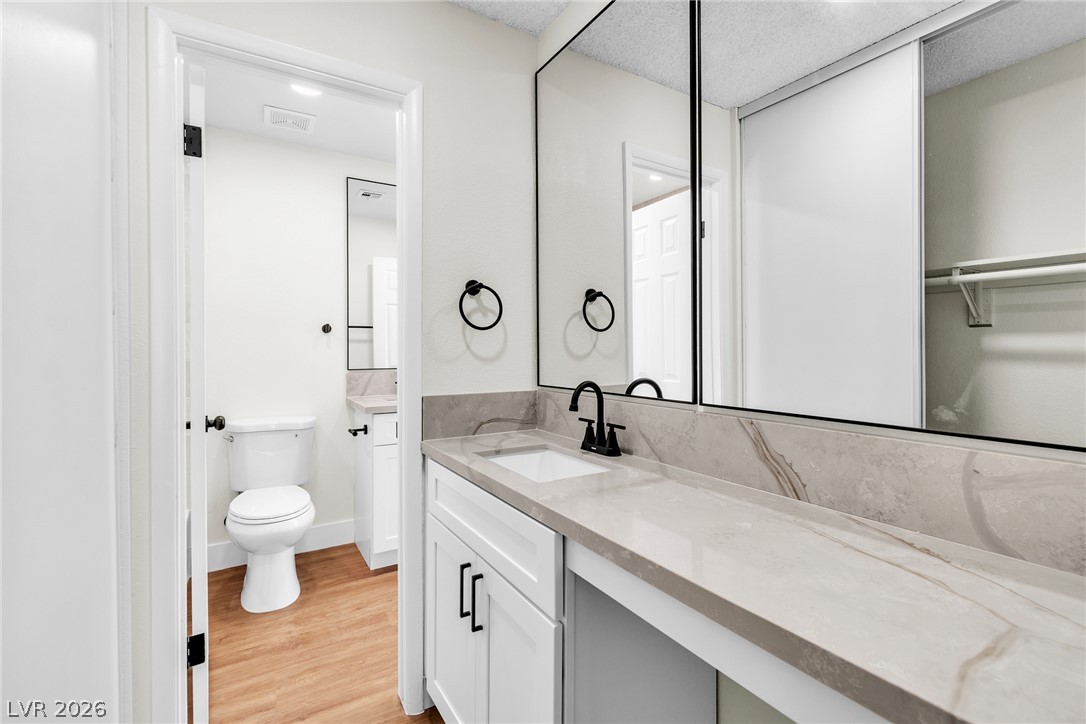 2256 Tall Pine Drive Las Vegas NV 89108