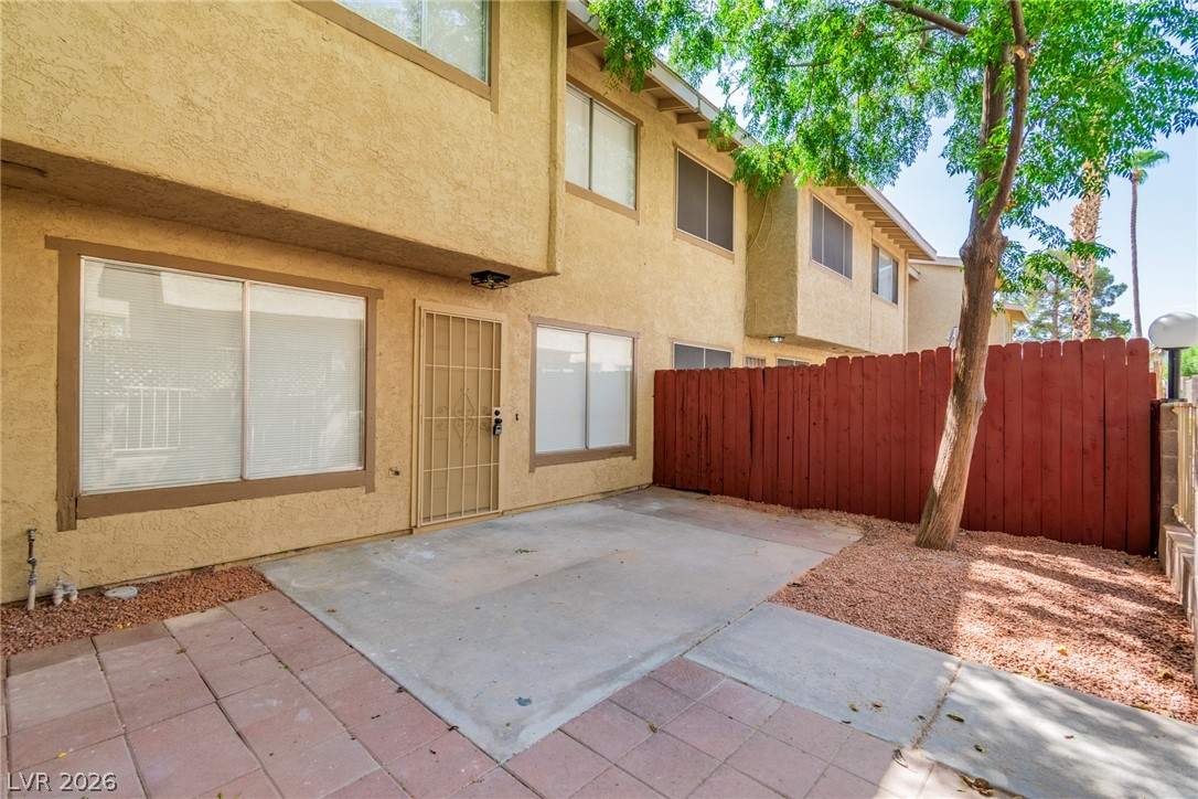 2256 Tall Pine Drive Las Vegas NV 89108