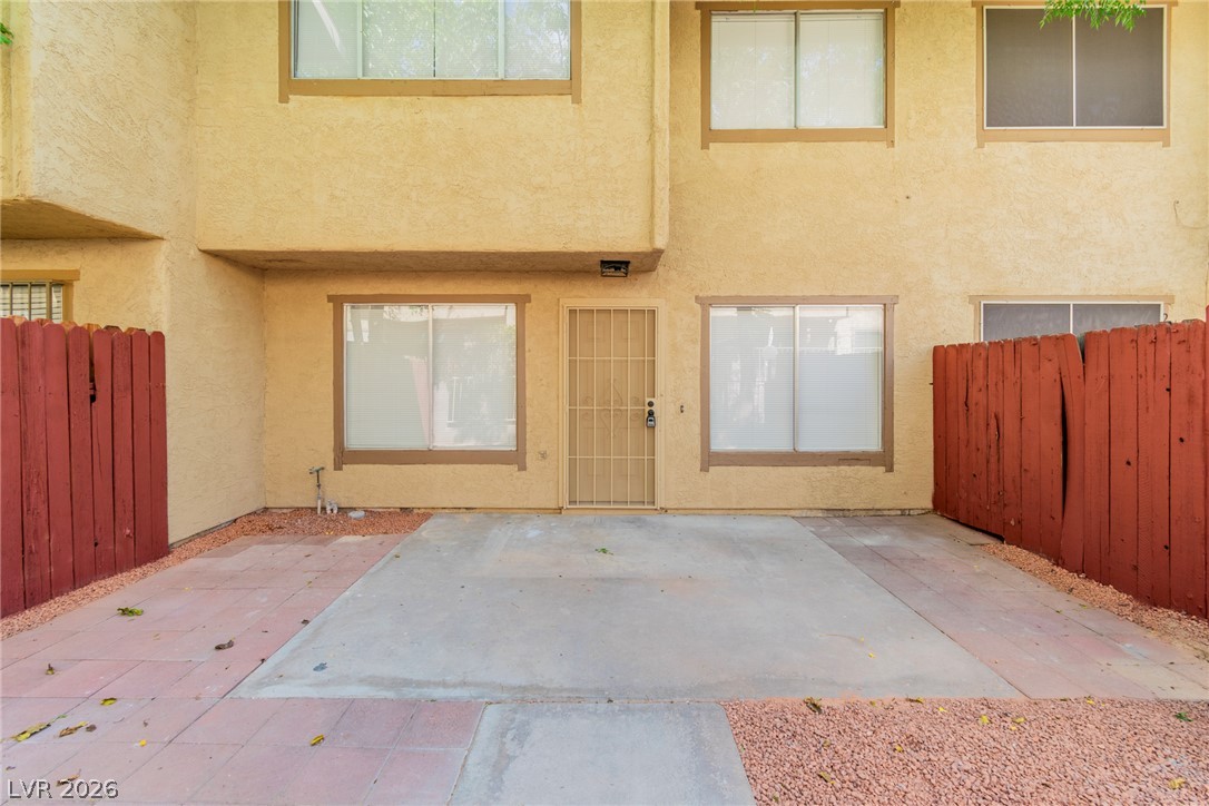 2256 Tall Pine Drive Las Vegas NV 89108