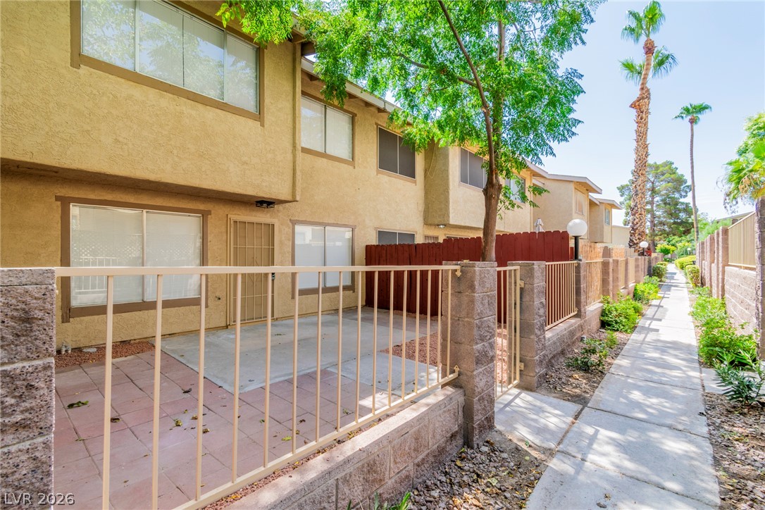 2256 Tall Pine Drive Las Vegas NV 89108