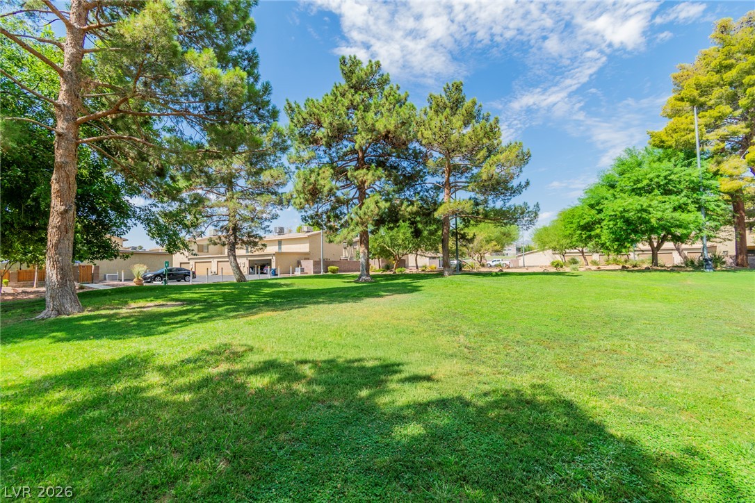 2256 Tall Pine Drive Las Vegas NV 89108