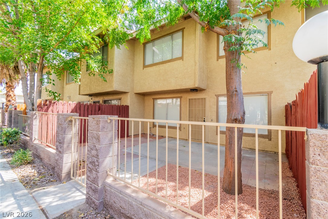 2256 Tall Pine Drive Las Vegas NV 89108