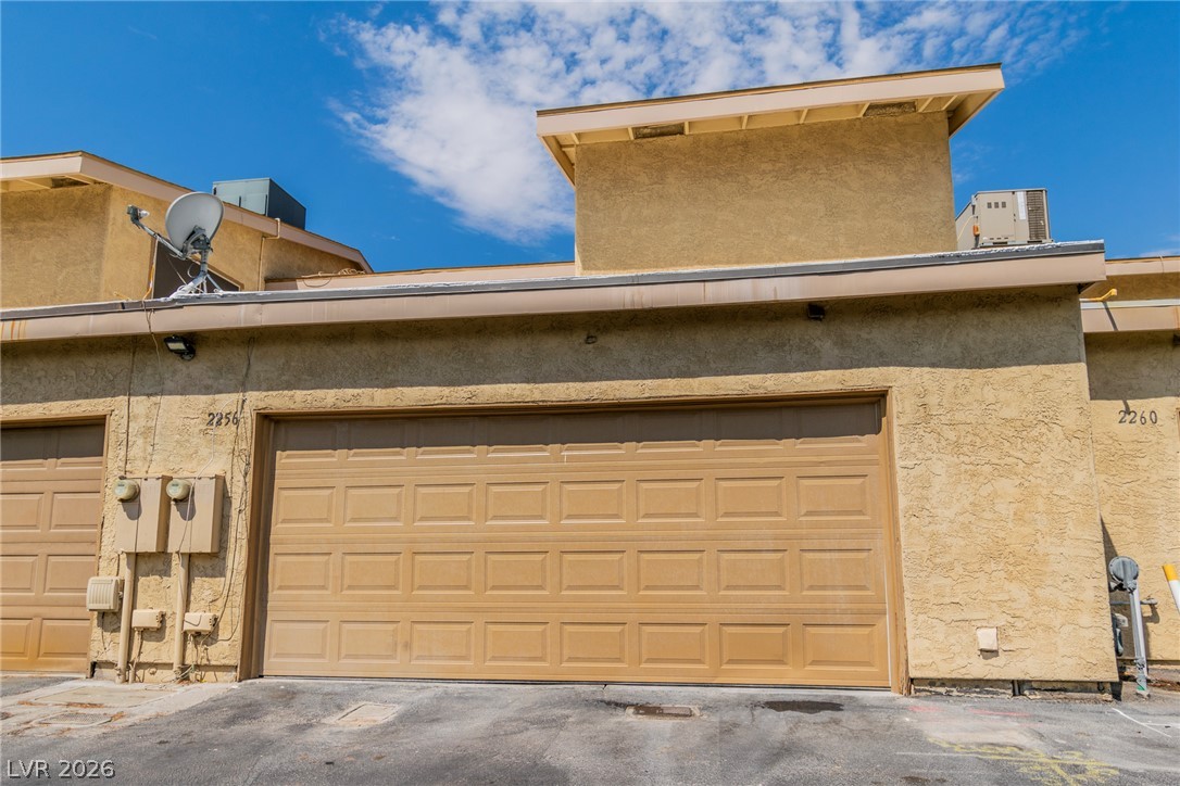 2256 Tall Pine Drive Las Vegas NV 89108