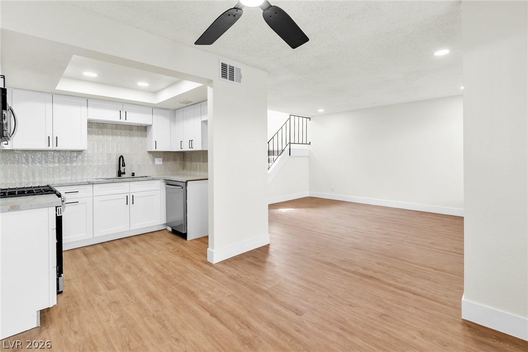 2256 Tall Pine Drive Las Vegas NV 89108