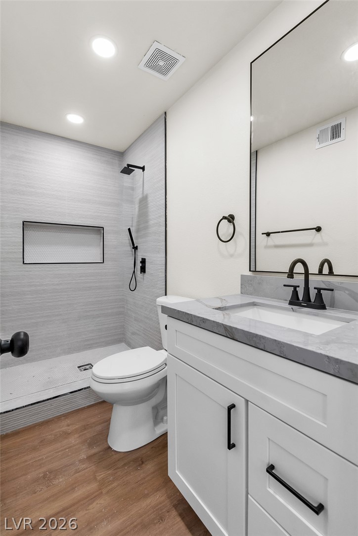2256 Tall Pine Drive Las Vegas NV 89108