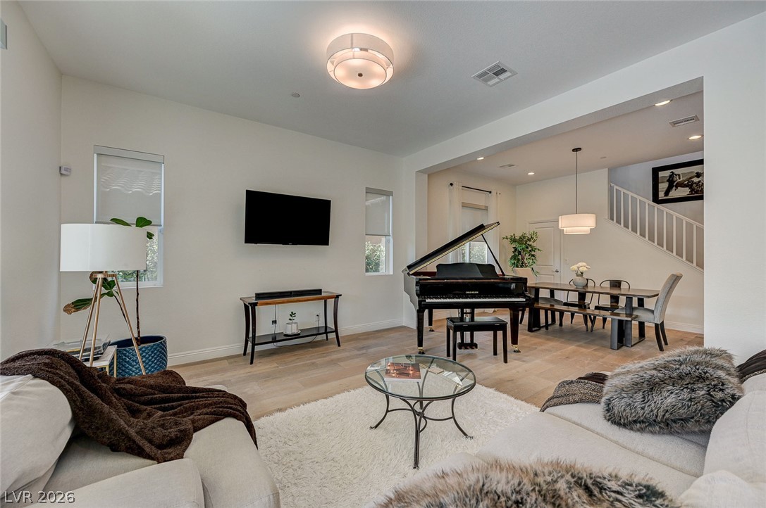 2567 Speyburn Avenue Henderson NV 89044