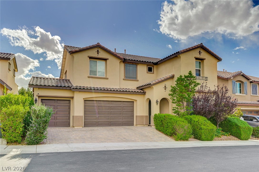 2567 Speyburn Avenue Henderson NV 89044