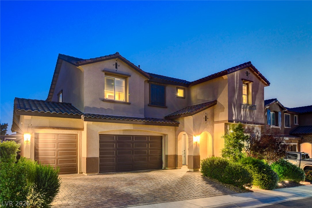 2567 Speyburn Avenue Henderson NV 89044