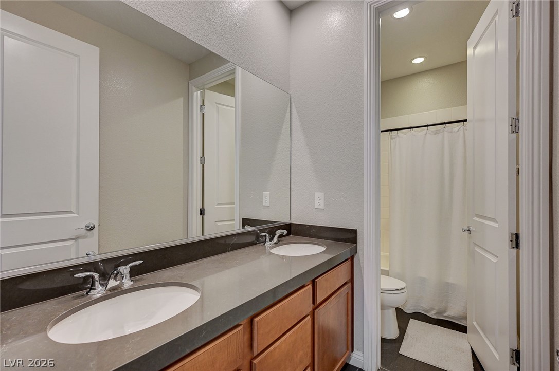 2567 Speyburn Avenue Henderson NV 89044