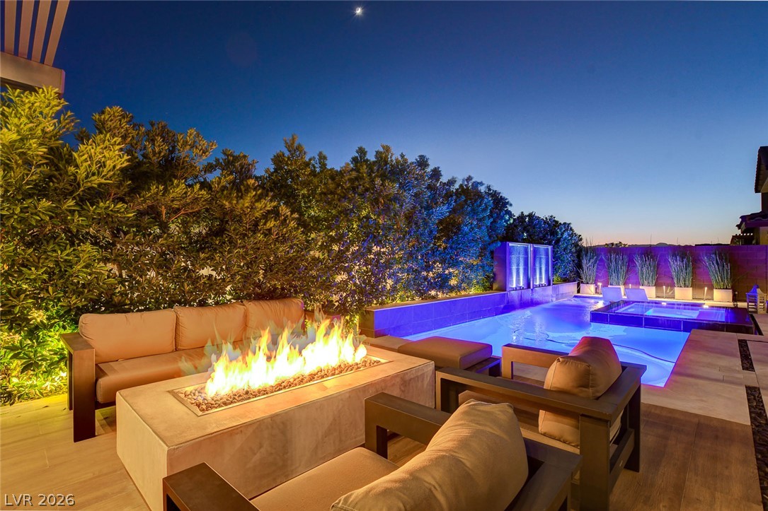 2567 Speyburn Avenue Henderson NV 89044