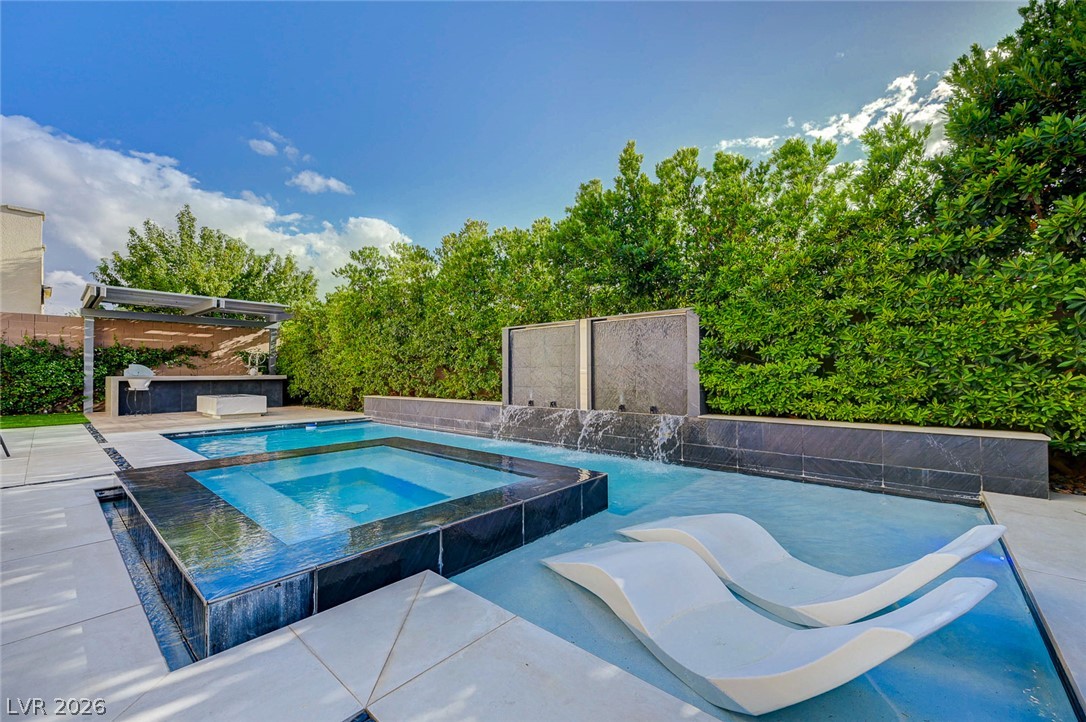 2567 Speyburn Avenue Henderson NV 89044