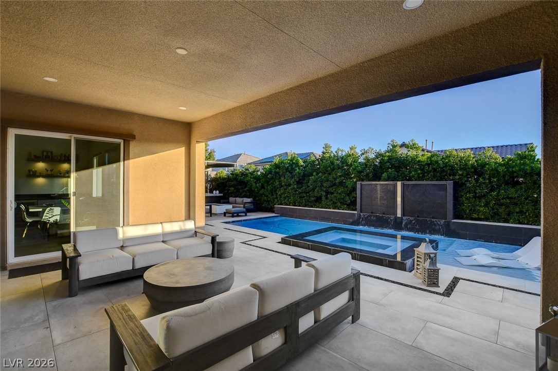 2567 Speyburn Avenue Henderson NV 89044