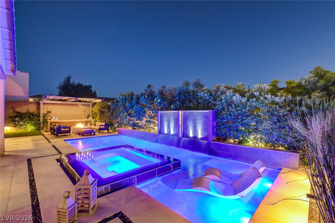 2567 Speyburn Avenue Henderson NV 89044