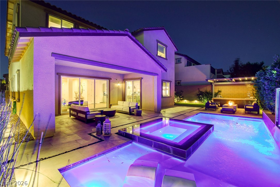 2567 Speyburn Avenue Henderson NV 89044