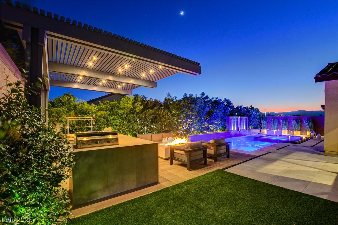 2567 Speyburn Avenue Henderson NV 89044
