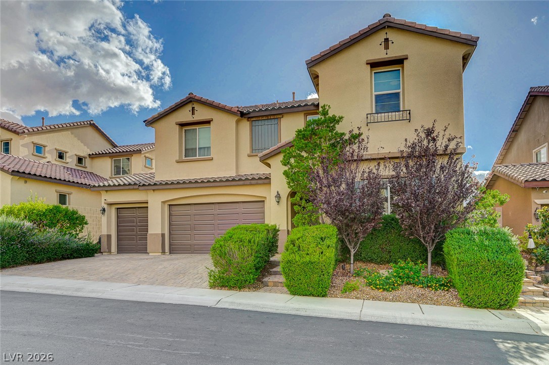 2567 Speyburn Avenue Henderson NV 89044