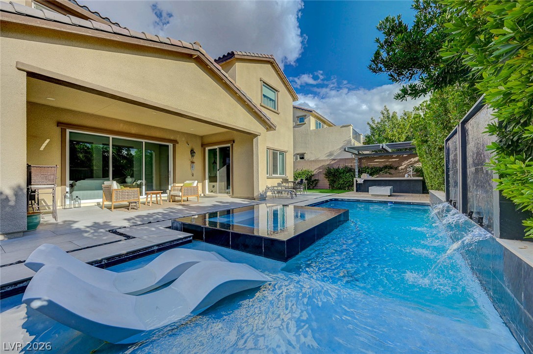 2567 Speyburn Avenue Henderson NV 89044