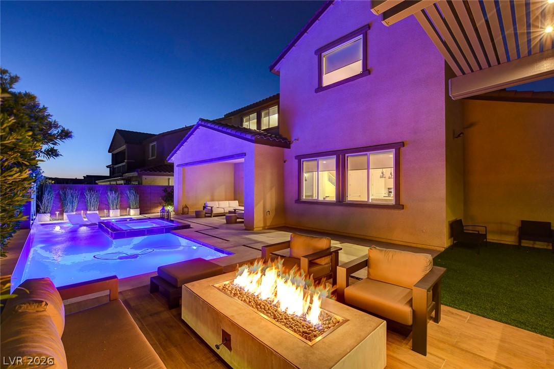 2567 Speyburn Avenue Henderson NV 89044