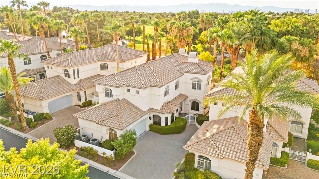 409 Indigo Springs Street Henderson NV 89014