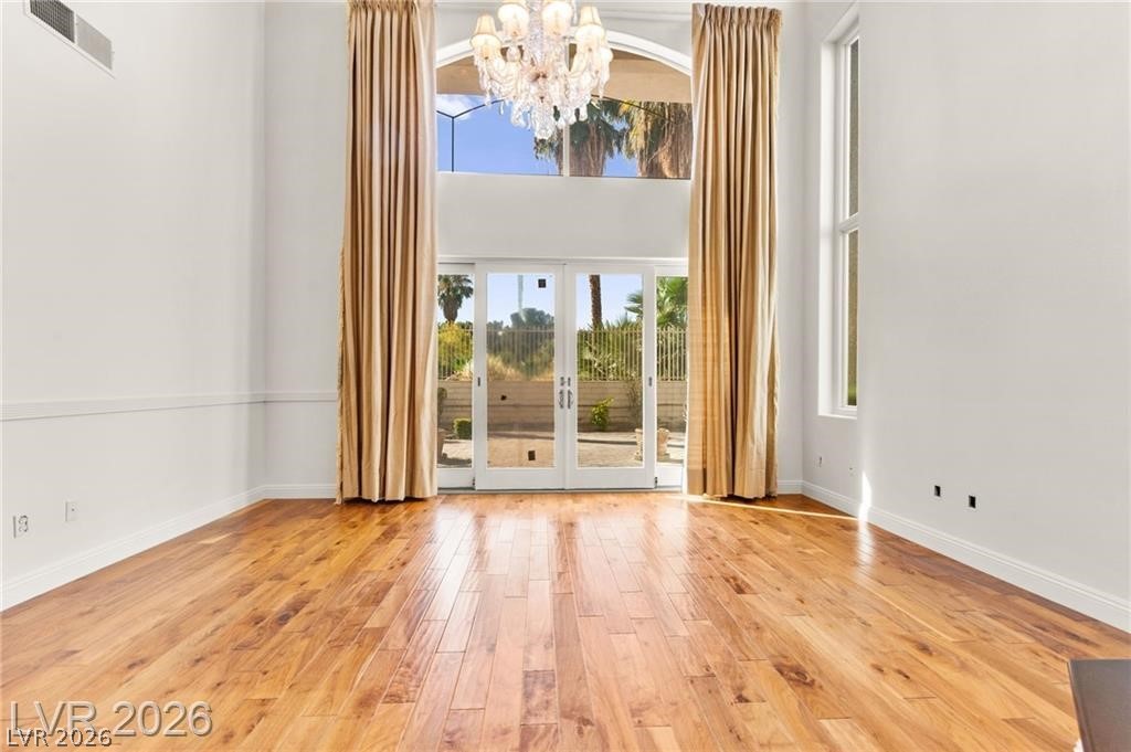 409 Indigo Springs Street Henderson NV 89014