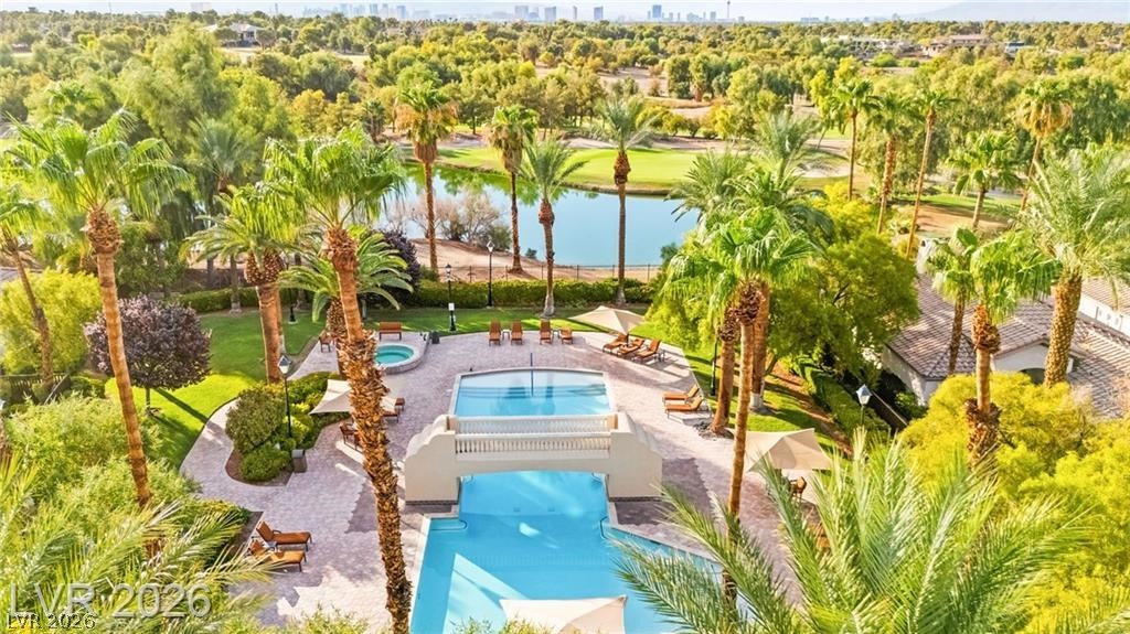 409 Indigo Springs Street Henderson NV 89014
