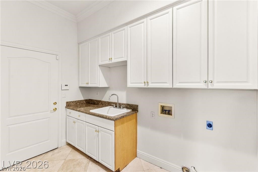 409 Indigo Springs Street Henderson NV 89014