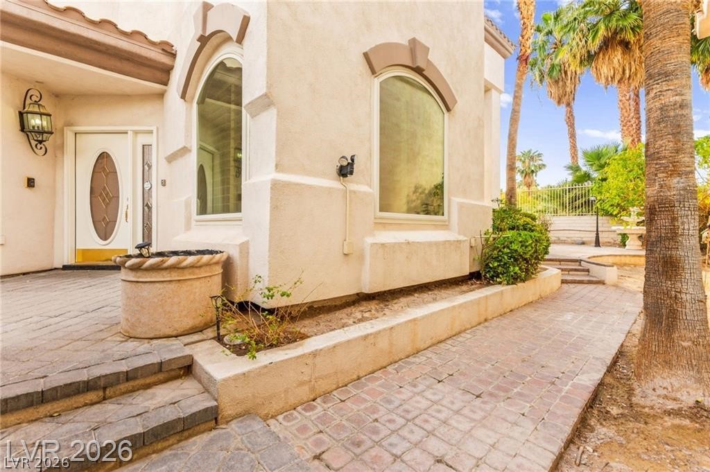 409 Indigo Springs Street Henderson NV 89014