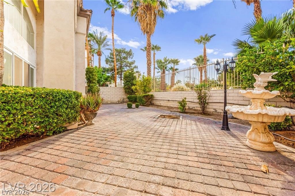 409 Indigo Springs Street Henderson NV 89014