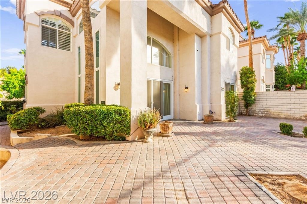 409 Indigo Springs Street Henderson NV 89014