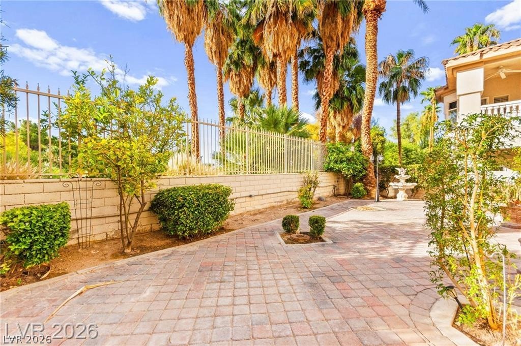 409 Indigo Springs Street Henderson NV 89014