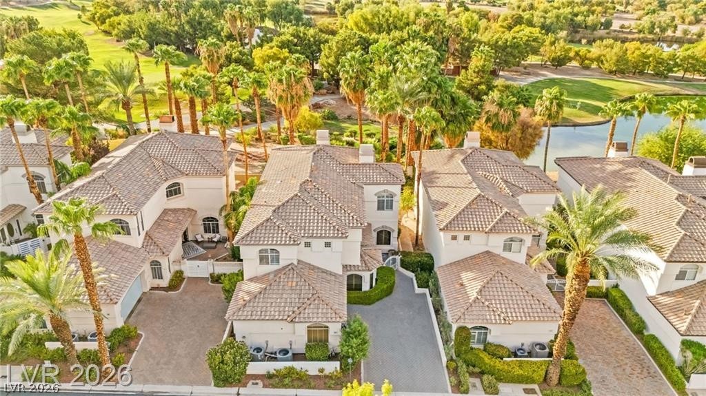 409 Indigo Springs Street Henderson NV 89014