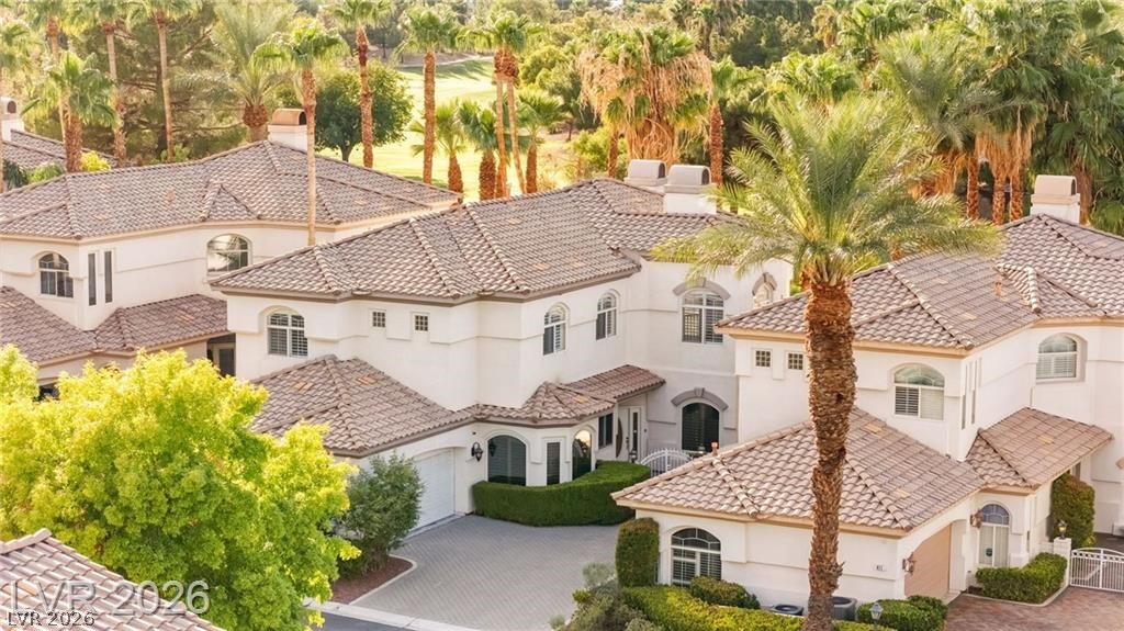 409 Indigo Springs Street Henderson NV 89014