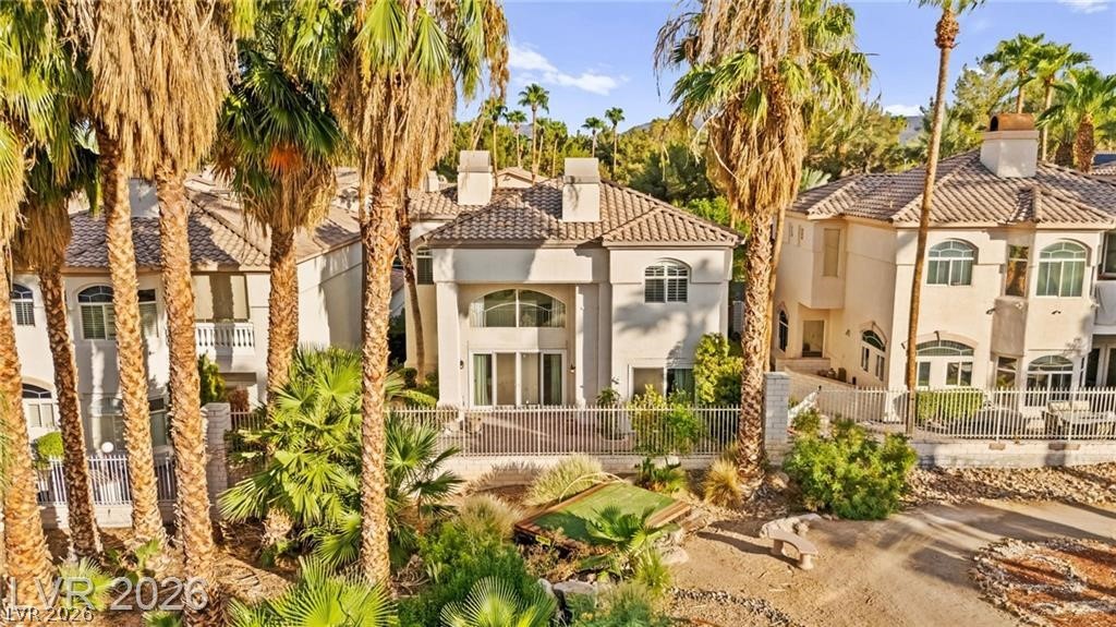 409 Indigo Springs Street Henderson NV 89014