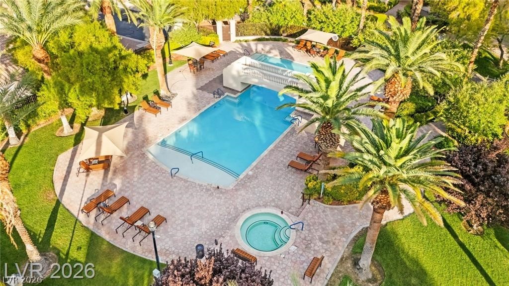 409 Indigo Springs Street Henderson NV 89014