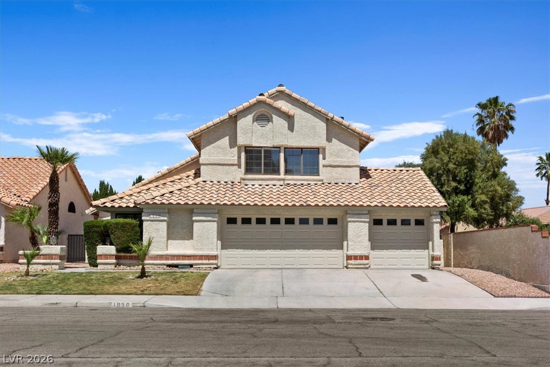 1950 Nuevo Road Henderson NV 89014